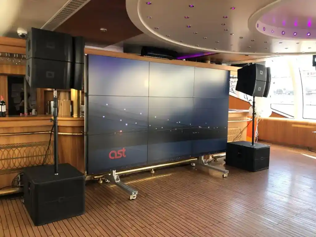 proevents Led Display